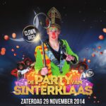 Party van Sinterklaas 2014, Deurne
