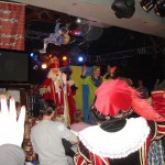 Feest van Sinterklaas