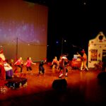 Sinterklaasfeest Deurne